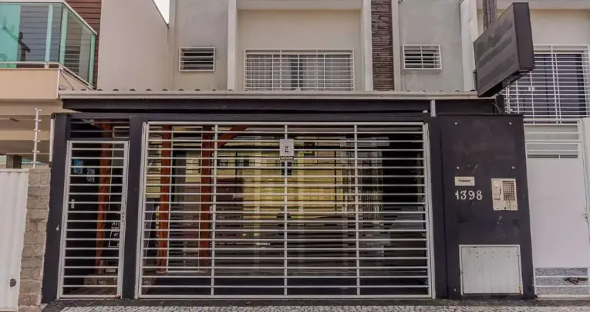 Casa com 3 quartos à venda na Rua 1500, 1398, Centro, Balneário Camboriú
