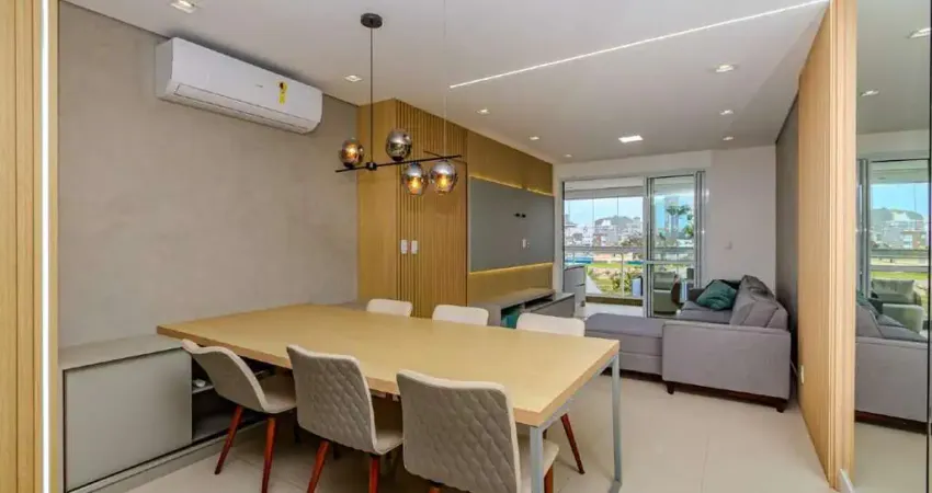 Apartamento com 3 quartos à venda na Rua Delfim Mário Pádua Peixoto, 600, Praia Brava, Itajaí