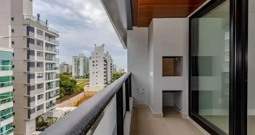 Apartamento com 3 quartos à venda na Rua Conselheiro Júlio Kumm, 563, Praia Brava, Itajaí