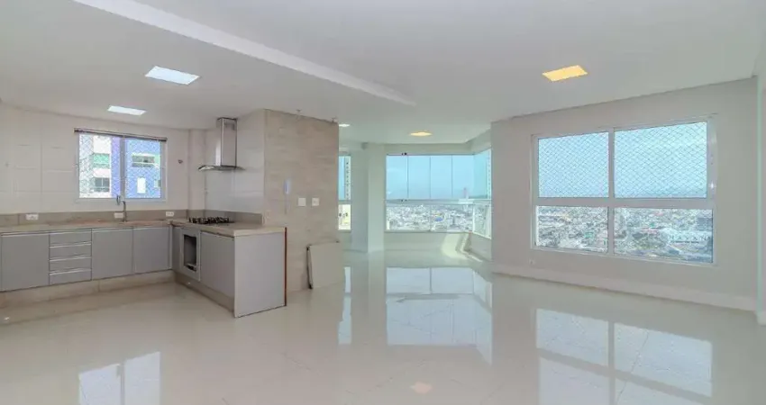 Apartamento 3 quartos 137m² Centro Balneário Camboriú