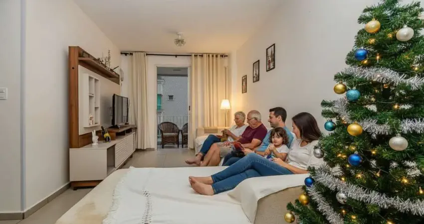 Apartamento com 03 dormitórios à venda no centro de balneário camboriú.