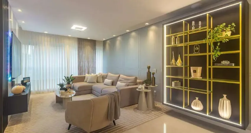 Apartamento 4 quartos 182,11m² Centro Balneário Camboriú