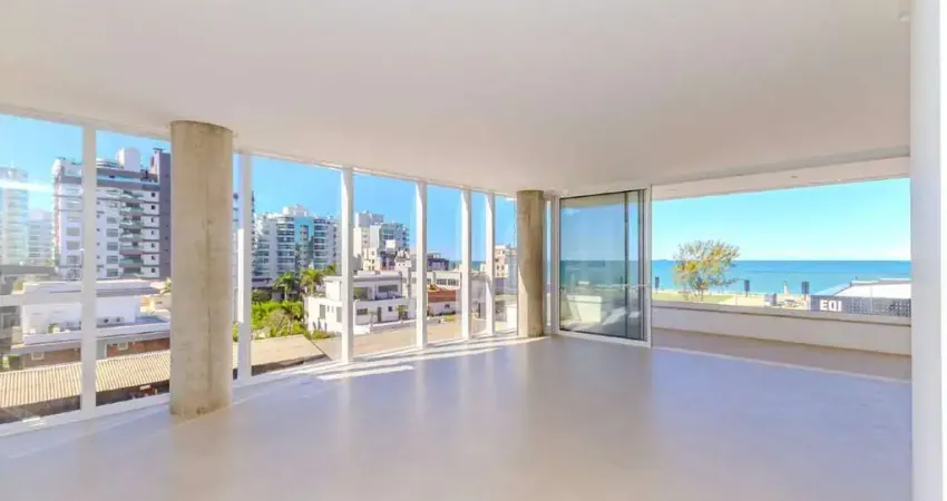Apartamento com 3 quartos à venda na Rua Delfim Mário Pádua Peixoto, 1540, Praia Brava, Itajaí