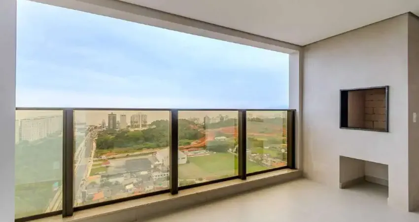 Apartamento à venda no Edifício Torres da Brava - Brisa