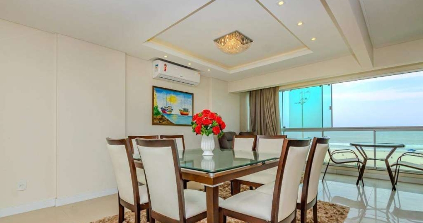Apartamento Frente Mar à venda em Balneário Camboriú