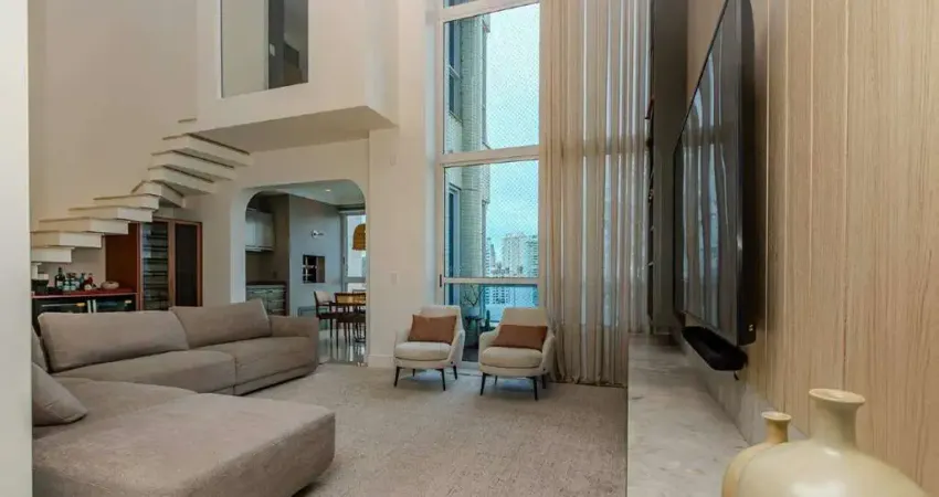 Apartamento 3 quartos 229m² Centro Balneário Camboriú
