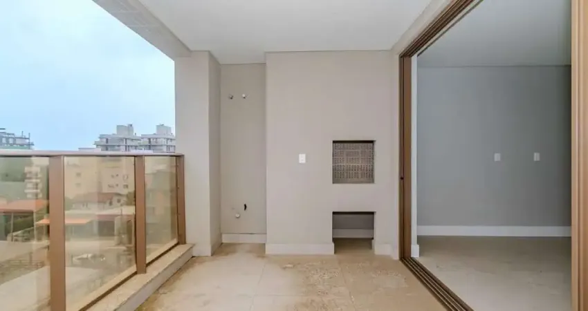 Apartamento com 3 quartos à venda na Rua Delfim Mário Pádua Peixoto, 944, Praia Brava, Itajaí