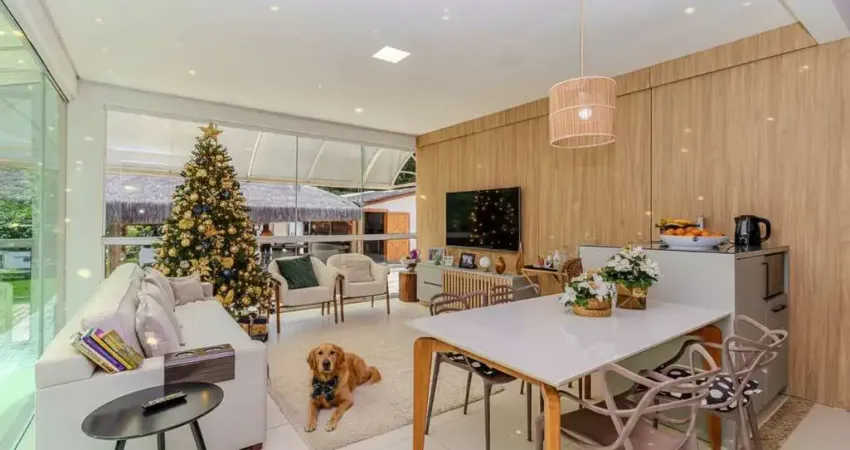 Casa com 4 quartos à venda na Rua Rui Barbosa, 33, Praia dos Amores, Balneário Camboriú