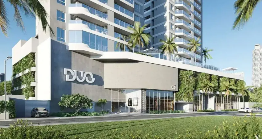 Apartamento com 3 quartos à venda na Rua Aririba, 137, Praia Brava, Itajaí