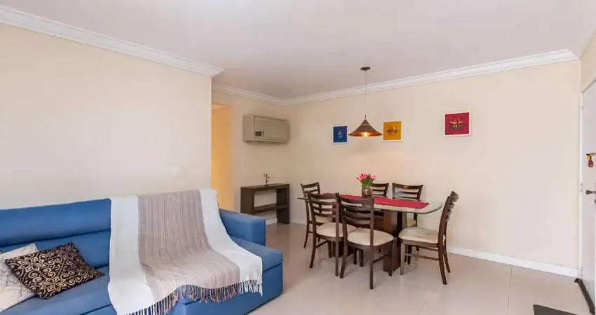 Apartamento diferenciado à venda no ed. milão balneário camboriú