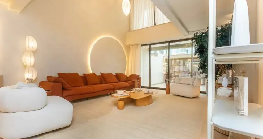 Apartamento com 3 quartos à venda na Rua Conselheiro Júlio Kumm, 57, Praia Brava, Itajaí