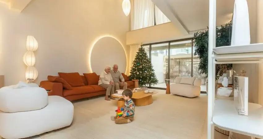 Apartamento com 3 quartos à venda na Rua Conselheiro Júlio Kumm, 57, Praia Brava, Itajaí