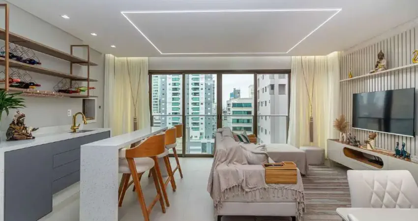 Apartamento com 4 quartos à venda na Rua 1201, 400, Centro, Balneário Camboriú