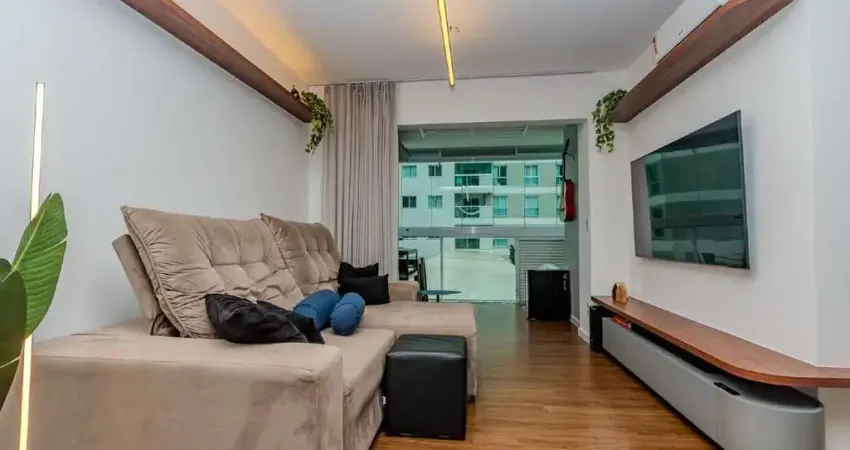 Apartamento com 2 quartos à venda na Rua Delfim Mário Pádua Peixoto, 289, Praia Brava, Itajaí