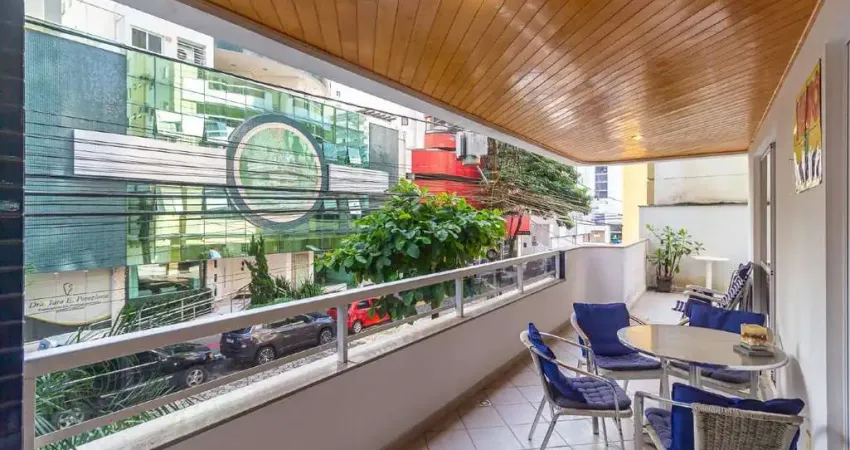 Apartamento com 3 quartos à venda na Rua 2870, 67, Centro, Balneário Camboriú