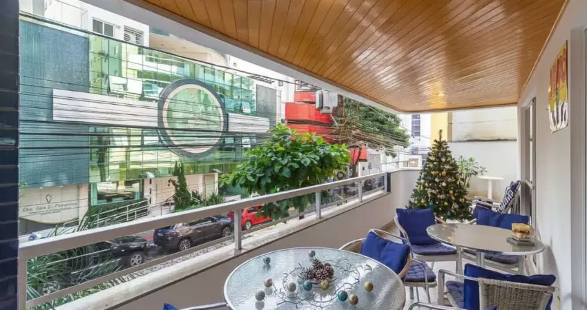 Apartamento com 3 quartos à venda na Rua 2870, 67, Centro, Balneário Camboriú