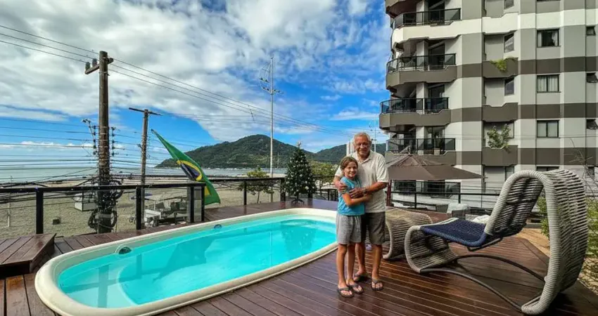 Apartamento com 4 quartos à venda na Rua 4100, 30, Centro, Balneário Camboriú