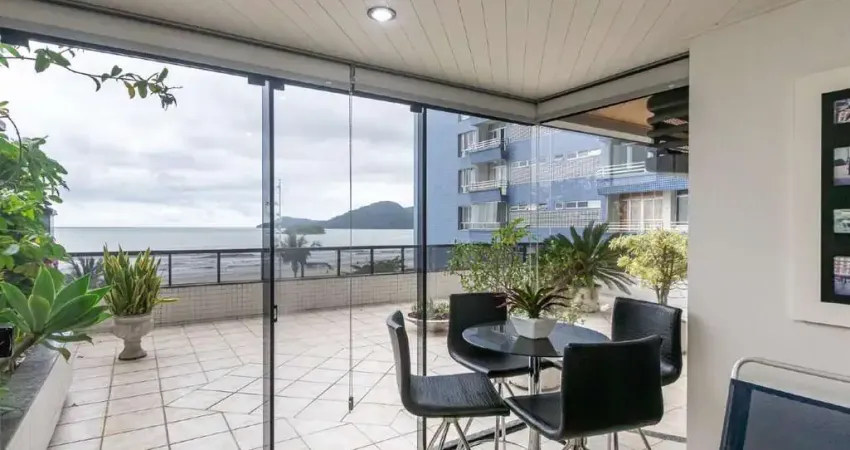 Apartamento 4 quartos mobiliado à venda no edifício tour royalle balneário camboriú