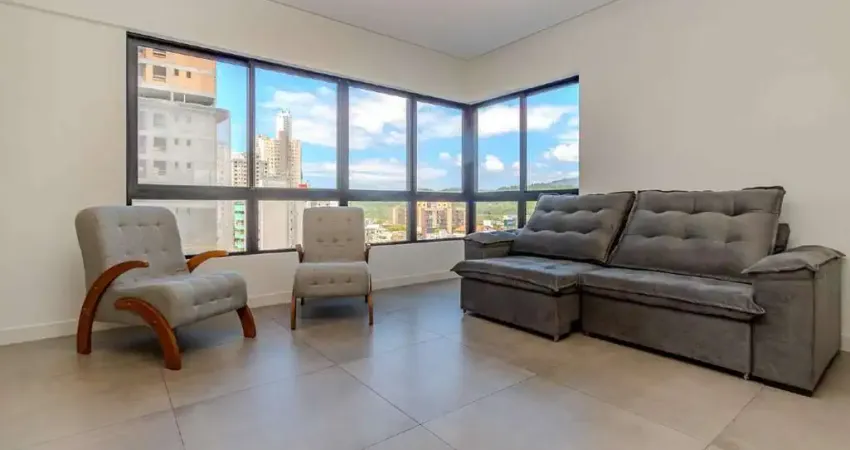 Apartamento à venda no ed. florence garden residence com 3 suítes