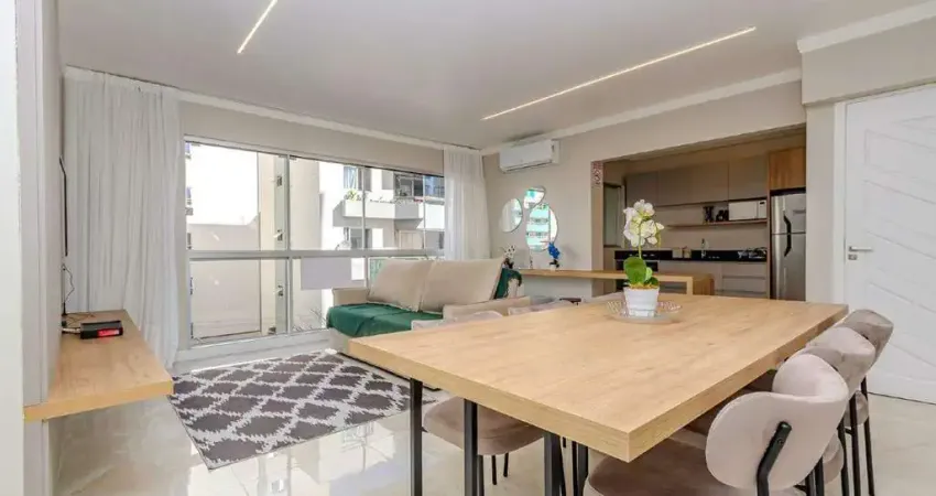 Apartamento 3 quartos 119,5m² Centro Balneário Camboriú