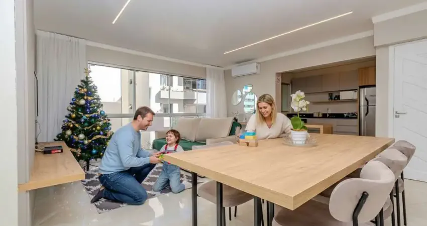 Apartamento com 3 quartos à venda na Rua 2650, 190, Centro, Balneário Camboriú