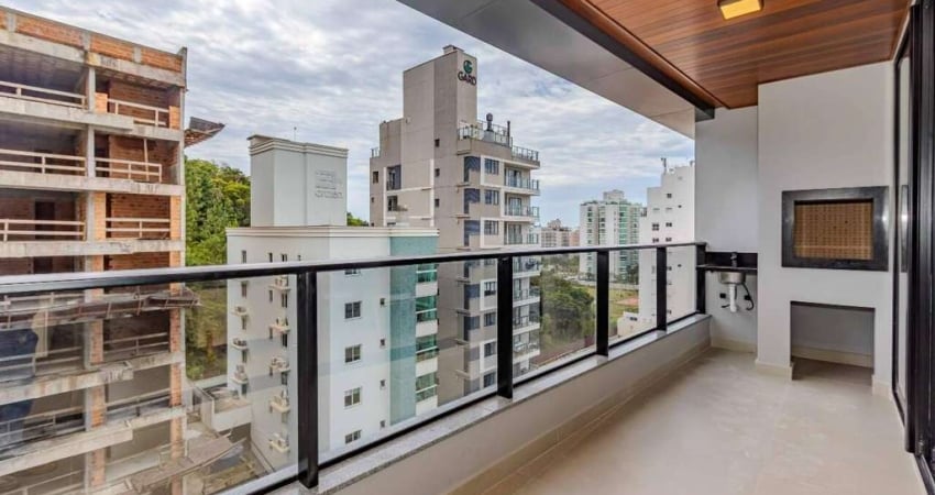 Apartamento com 3 quartos à venda na Rua Conselheiro Júlio Kumm, 563, Praia Brava, Itajaí