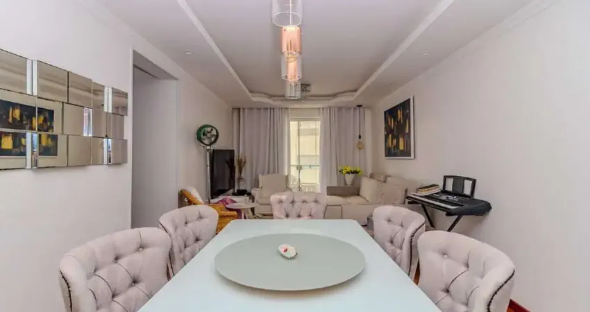 Apartamento à venda com 04 dormitórios no Centro de Balneário Camboriú.