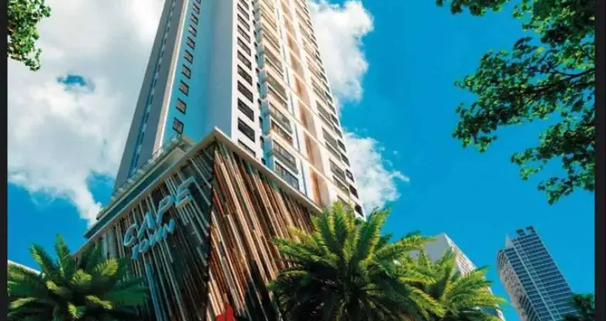 Apartamento com 3 quartos à venda na Rua 3198, 195, Centro, Balneário Camboriú