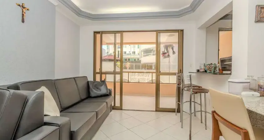 Apartamento à venda com 02 dormitórios em balneário camboriú.