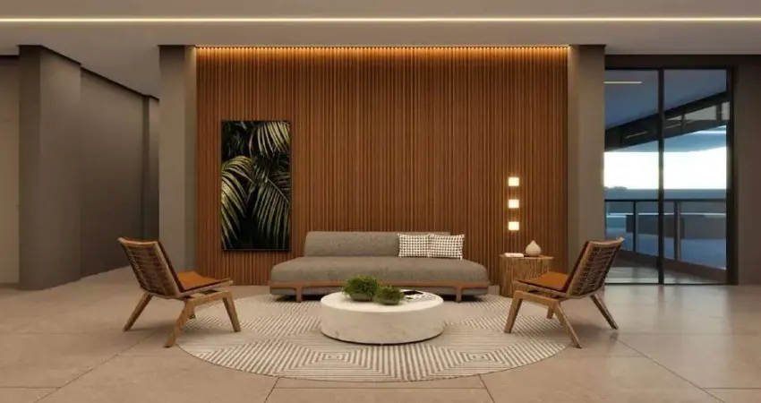 Apartamento com 2 quartos à venda na Avenida Osvaldo Reis, 3450, Praia Brava, Itajaí