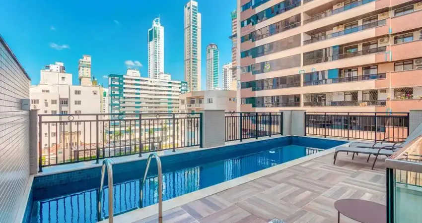 Apartamento com 3 quartos à venda na Rua 2412, 82, Centro, Balneário Camboriú