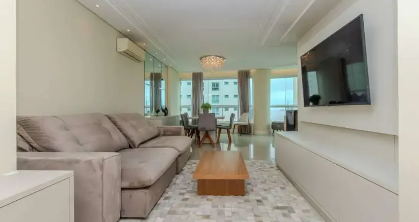 Apartamento à venda com 03 dormitórios em balneário camboriú.