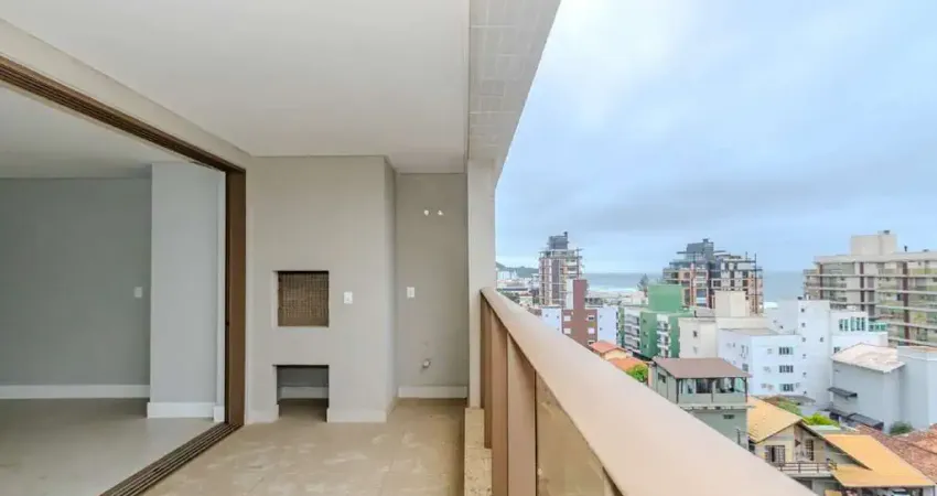 Apartamento com 3 quartos à venda na Rua Delfim Mário Pádua Peixoto, 944, Praia Brava, Itajaí
