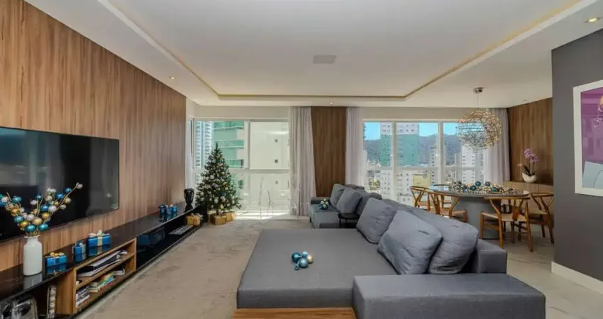 Apartamento com 3 quartos à venda na Avenida Brasil, 577, Centro, Balneário Camboriú