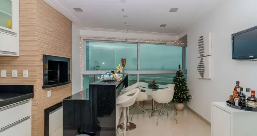 Apartamento com 4 quartos à venda na Avenida Atlântica, 3550, Centro, Balneário Camboriú