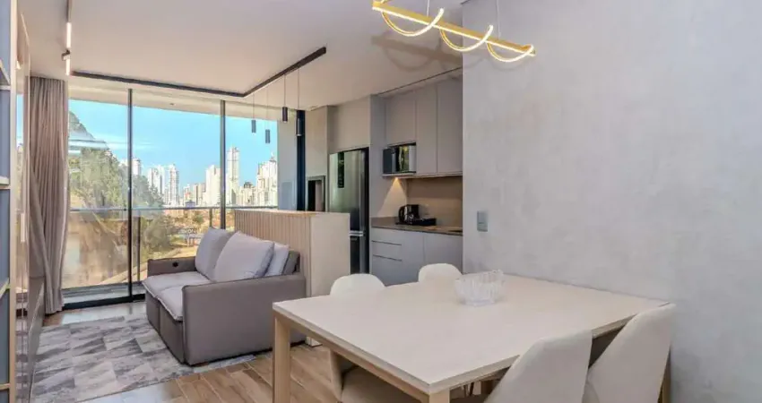 Apartamento com 2 quartos à venda na Avenida das Flores, 1, Centro, Balneário Camboriú
