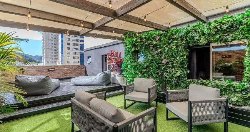 Apartamento Diferenciado à venda no Ed. Tuthmés em Balneário Camboriú