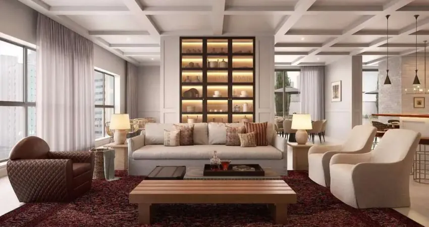 Apartamento à venda com 03 suítes no centro de balneário camboriú.