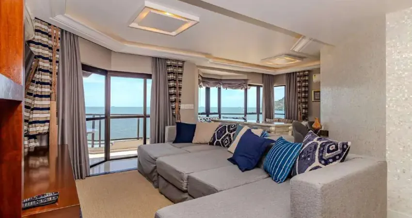 Apartamento à venda no Edifício Caseca Estoril