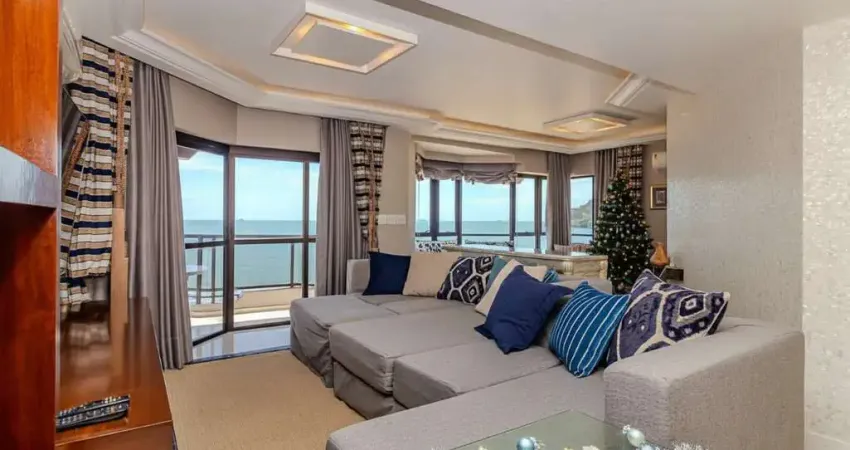 Apartamento com 4 quartos à venda na Rua 4100, 21, Centro, Balneário Camboriú