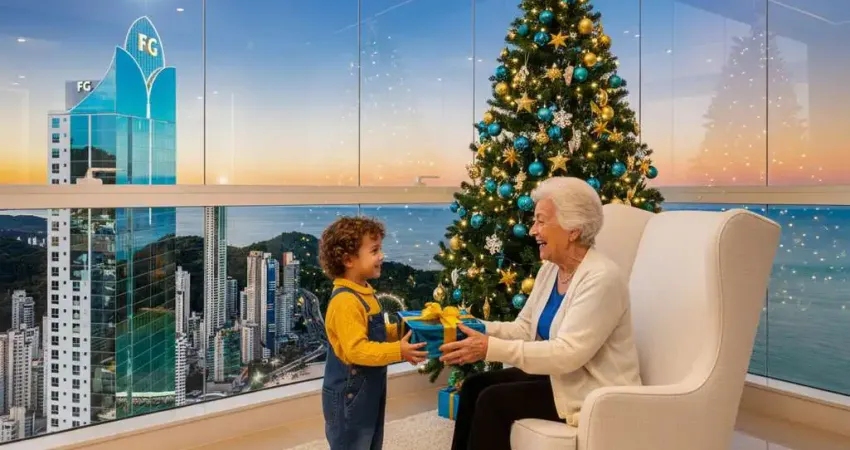 Apartamento à venda com 05 suítes no centro de balneário camboriú.