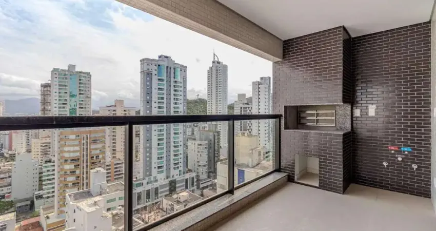 Apartamento à venda com 04 suítes no centro de balneário camboriú.