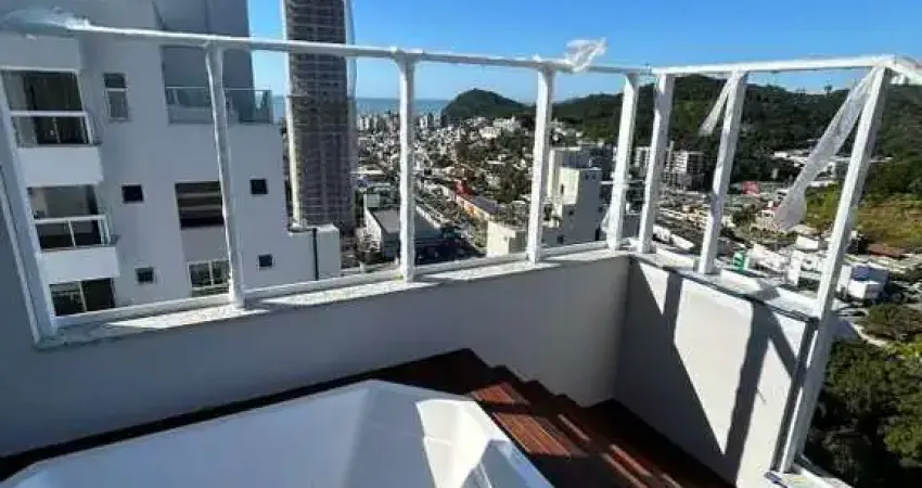 Apartamento com 3 quartos à venda na Rua Aririba, 119, Praia Brava, Itajaí