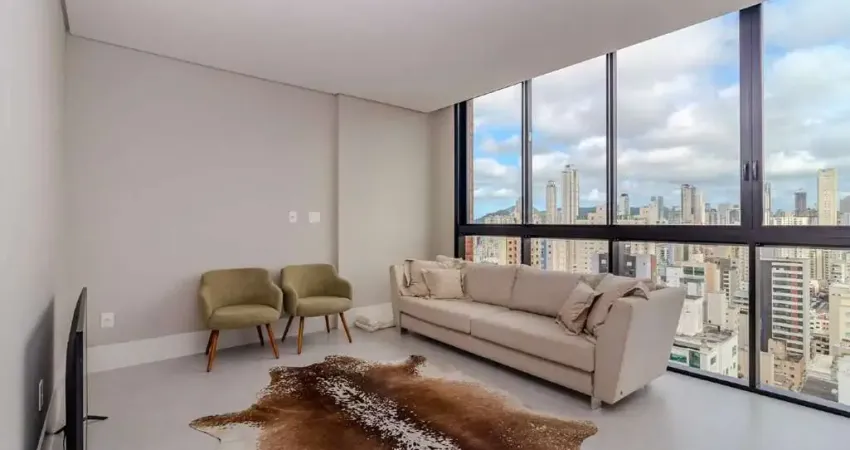 Apartamento 4 quartos à venda em balneário camboriú edifício soho village