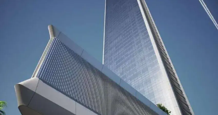 Apartamento com 4 quartos à venda na Rua 3450, 37, Barra Sul, Balneário Camboriú