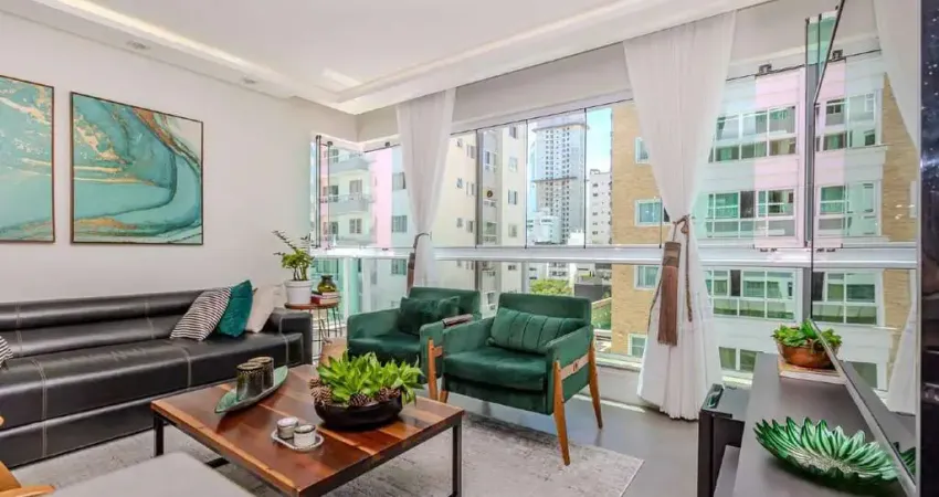 Apartamento com 3 quartos à venda na Rua 2870, 400, Centro, Balneário Camboriú