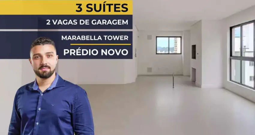 Apartamento com 3 quartos à venda na Rua 910, 156, Centro, Balneário Camboriú