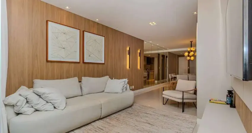 Apartamento com 3 quartos à venda na Rua Delfim Mário Pádua Peixoto, 600, Praia Brava, Itajaí