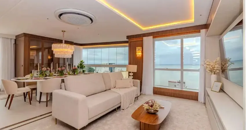 Apartamento com 4 quartos à venda na Rua 1451, Centro, Balneário Camboriú