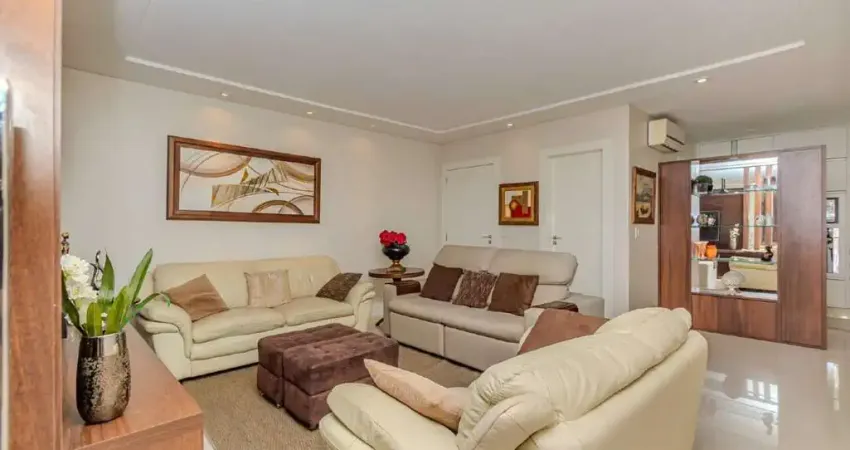 Apartamento com 4 quartos à venda na Rua 2650, 57, Centro, Balneário Camboriú